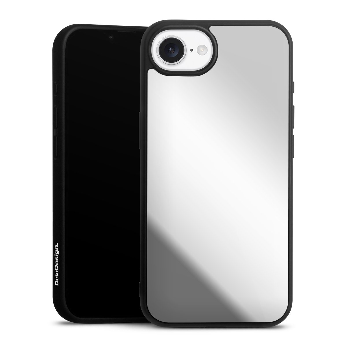 Mirror Case voor Apple iPhone 16e