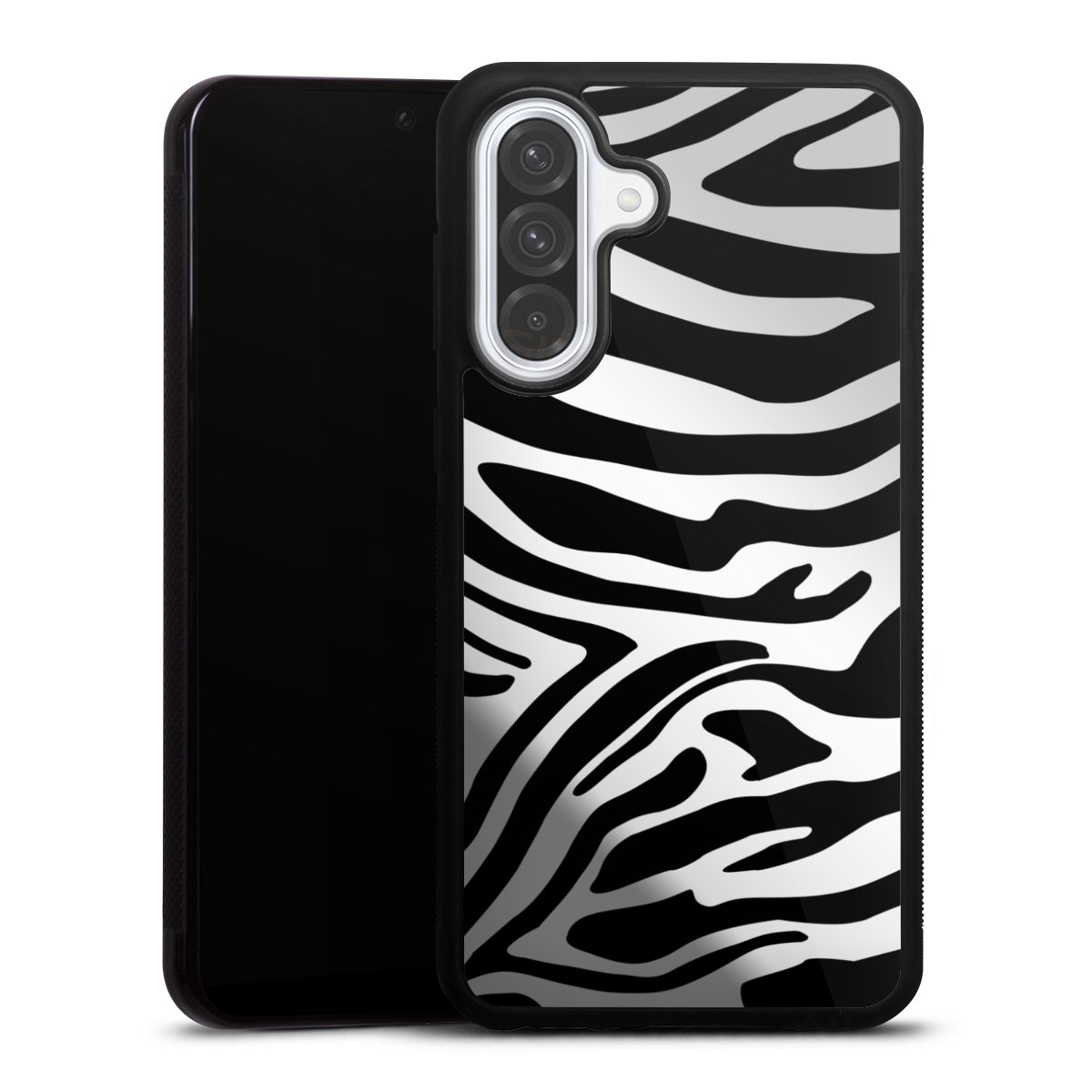 Zebra senza sfondo