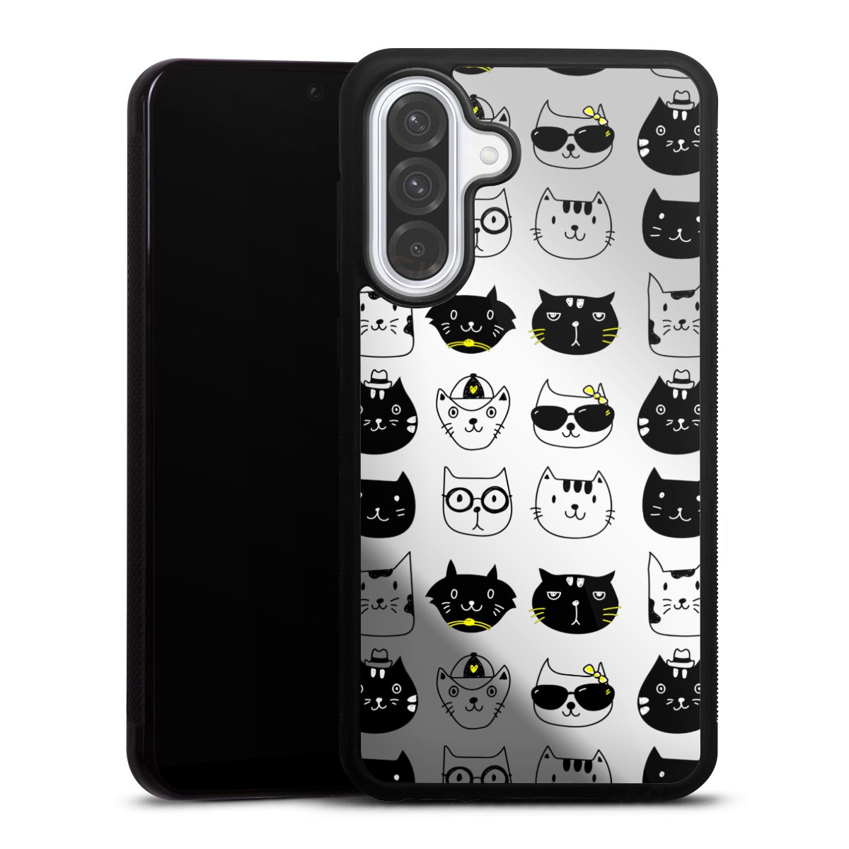 Cool Cats