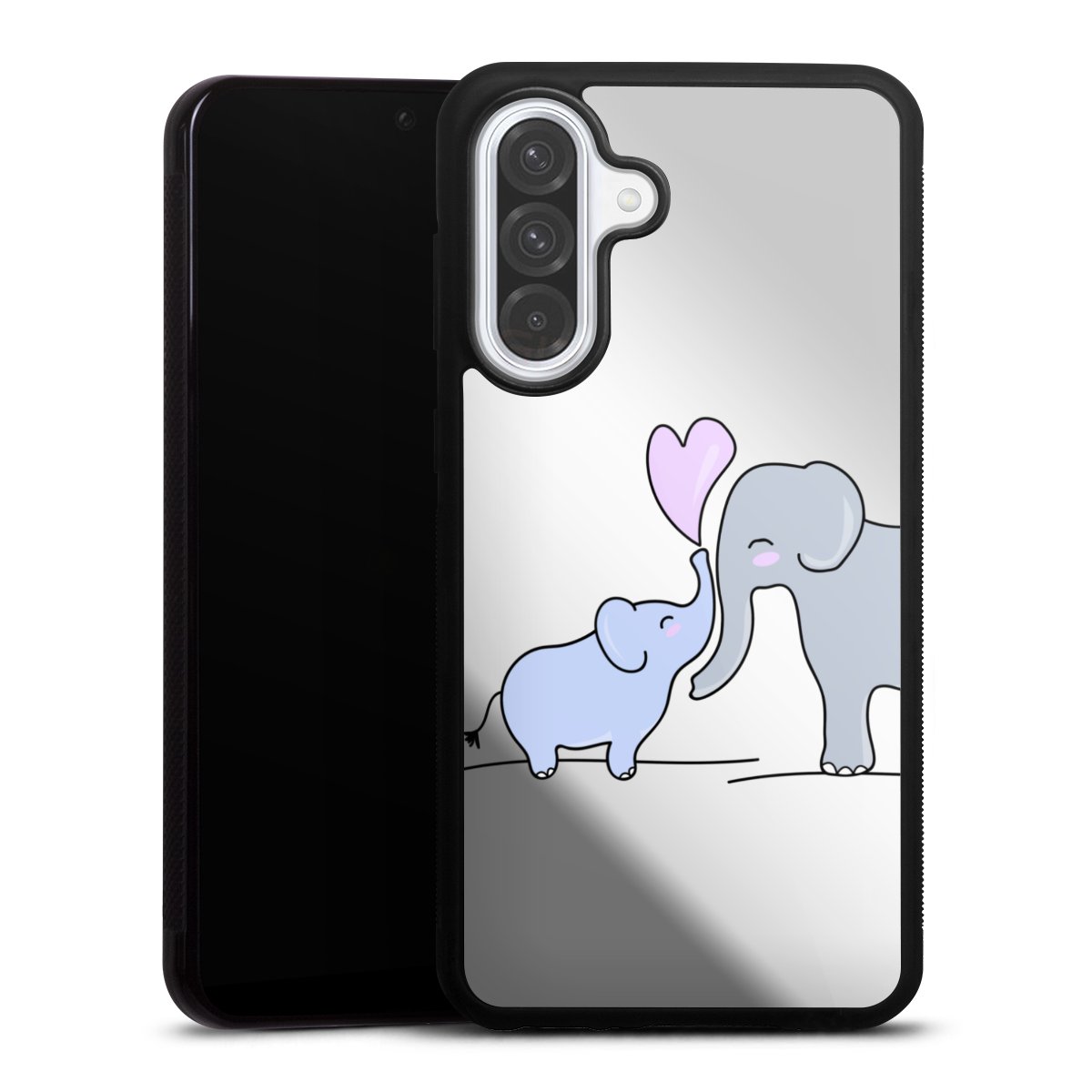 Elefantenliebe
