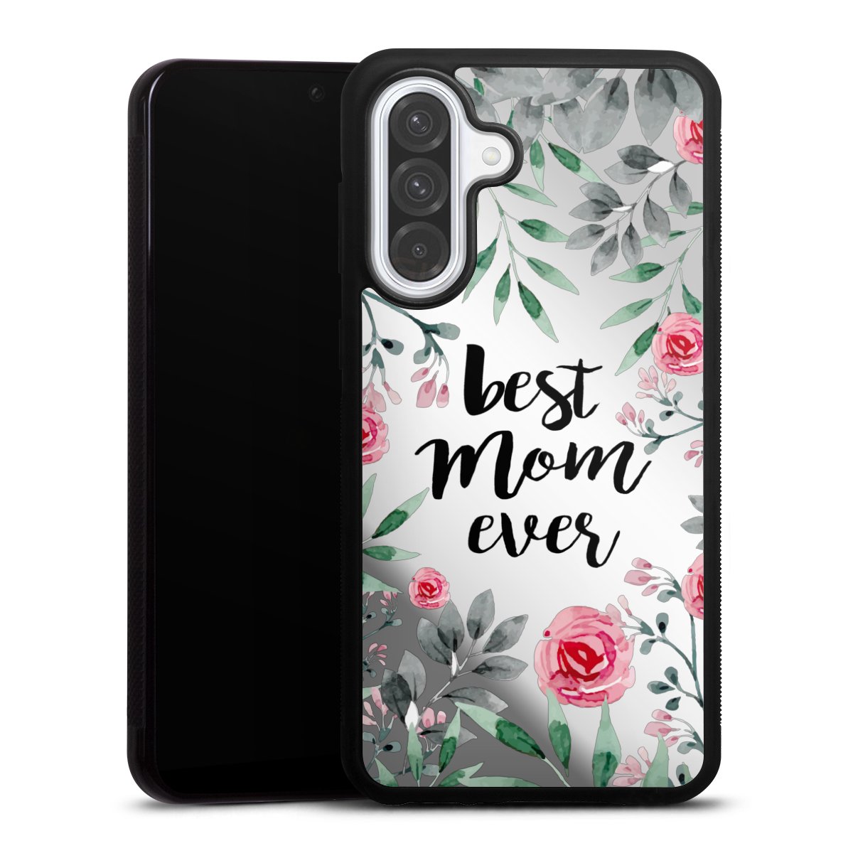 Best Mom ohne Hintergrund