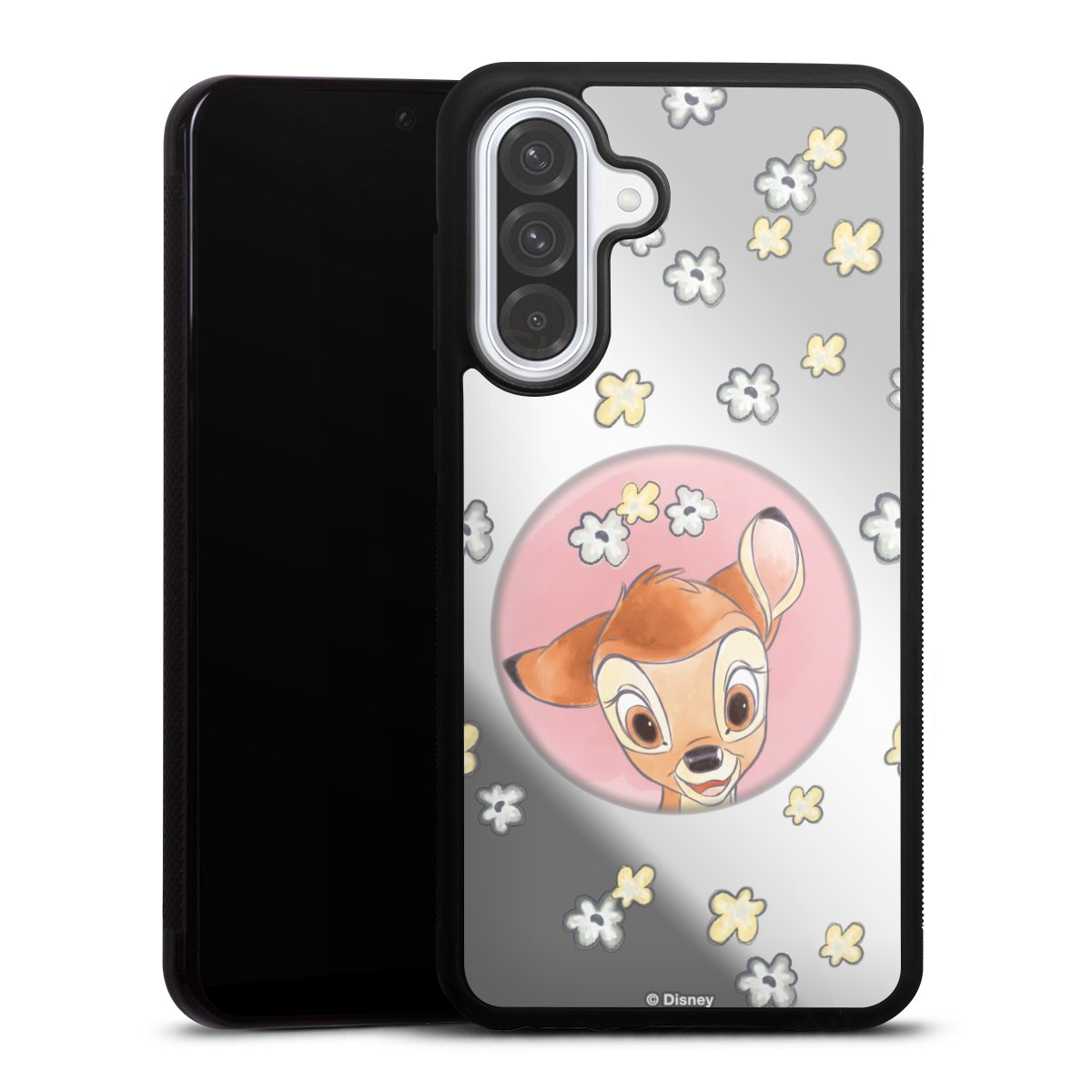 Bambi Transparent