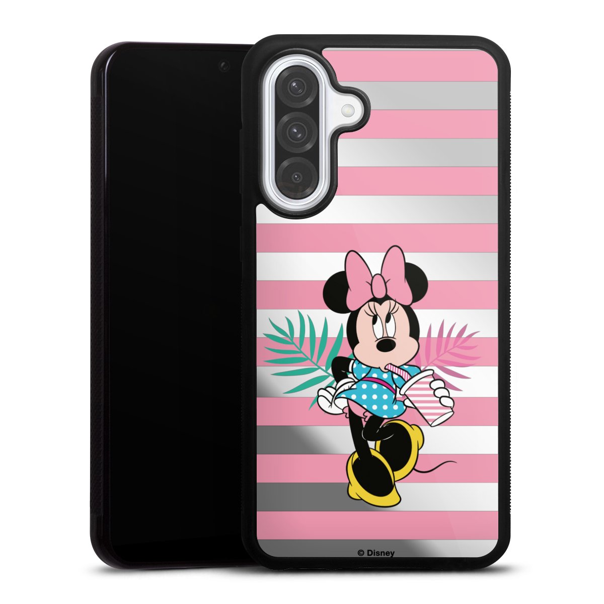 Minnie Milkshake sans Fond