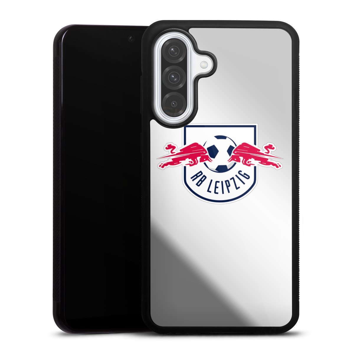 RB Leipzig Logo - ohne Hintergrund