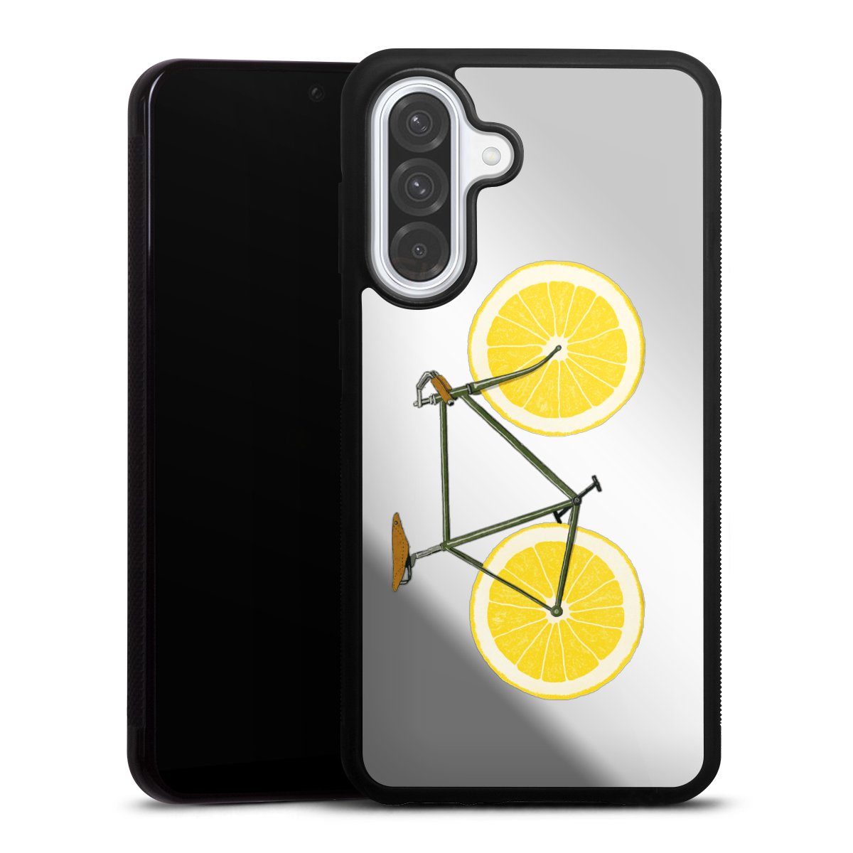 Zest transparent