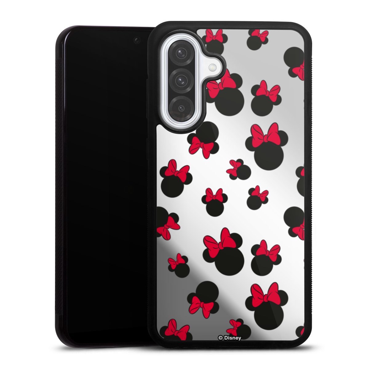 Icona Minnie