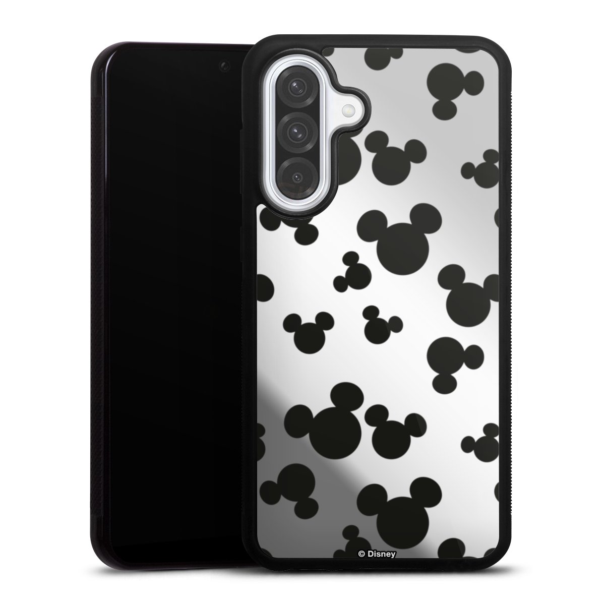 Micky Icon