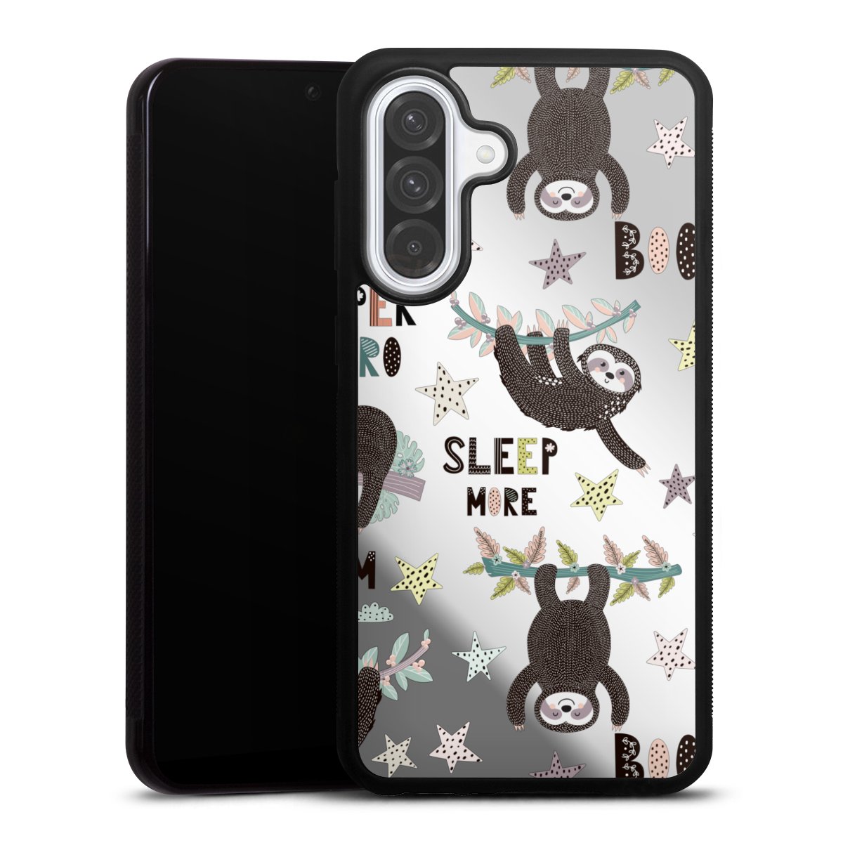 Sleep More ohne Hintergrund