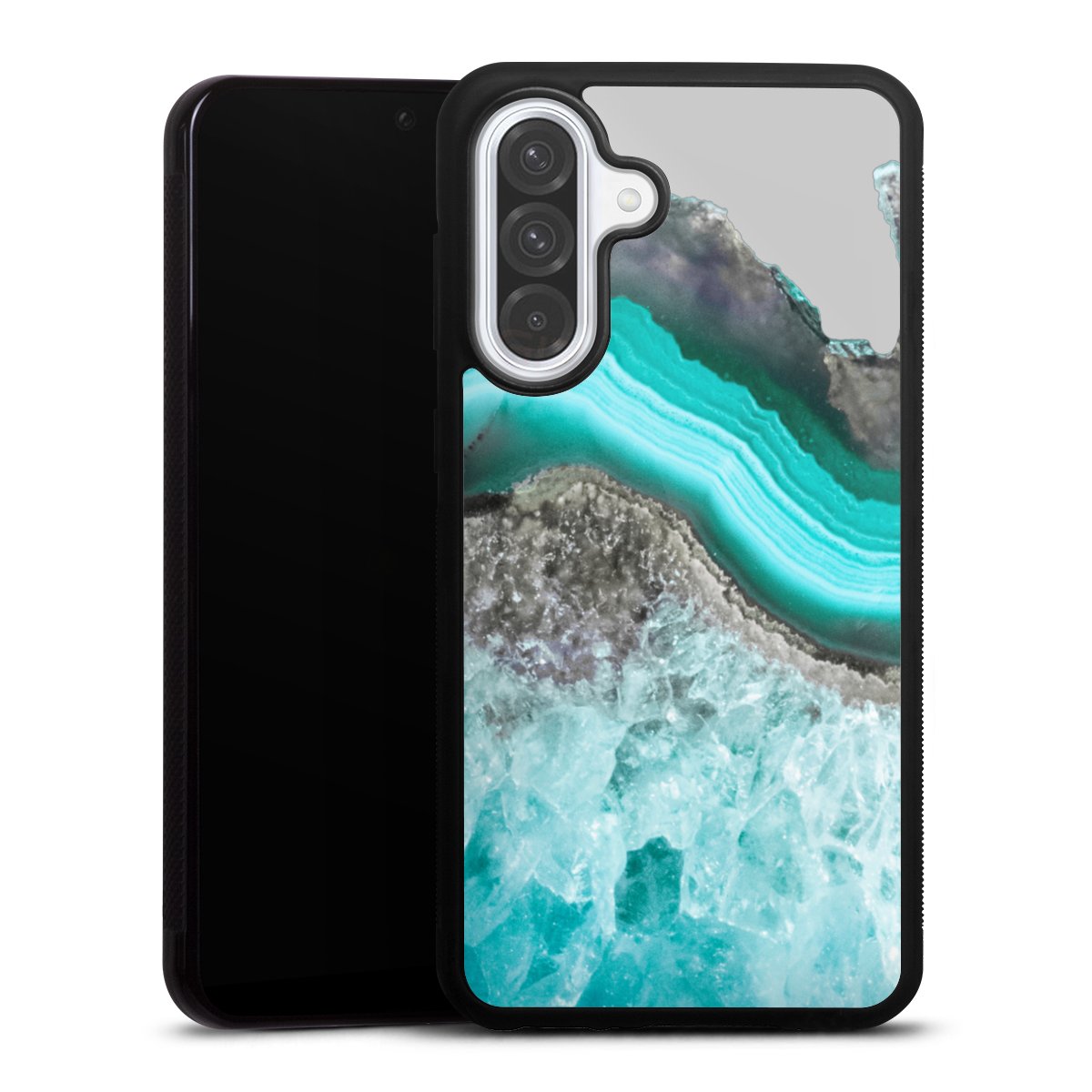 Agate d'eau de mer