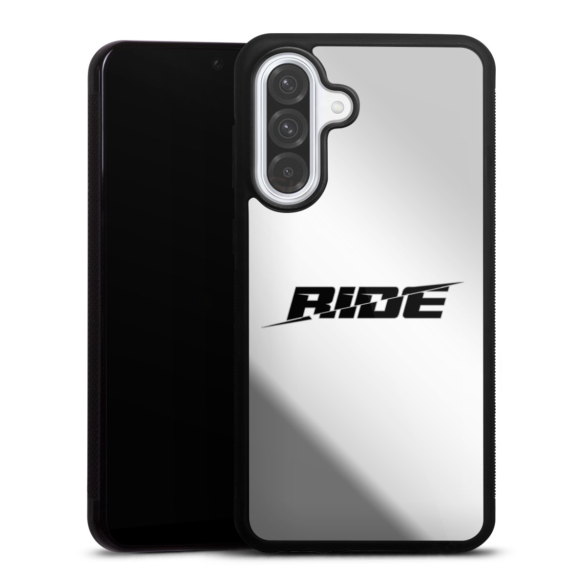  Ride transparent