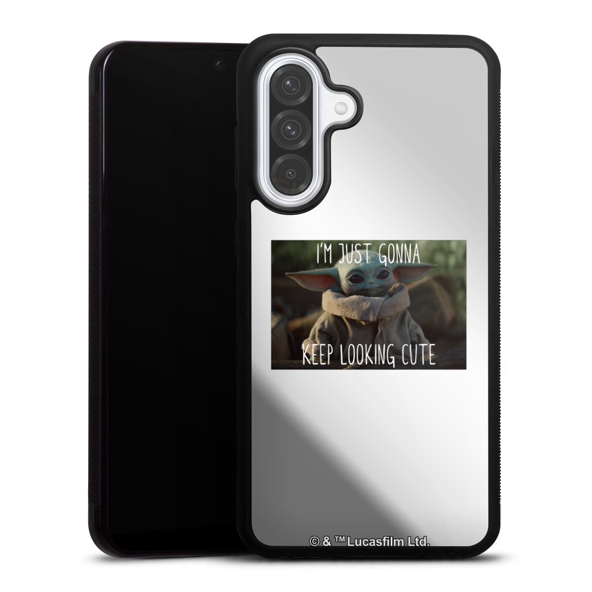 Star Wars The Child Cute Transparent
