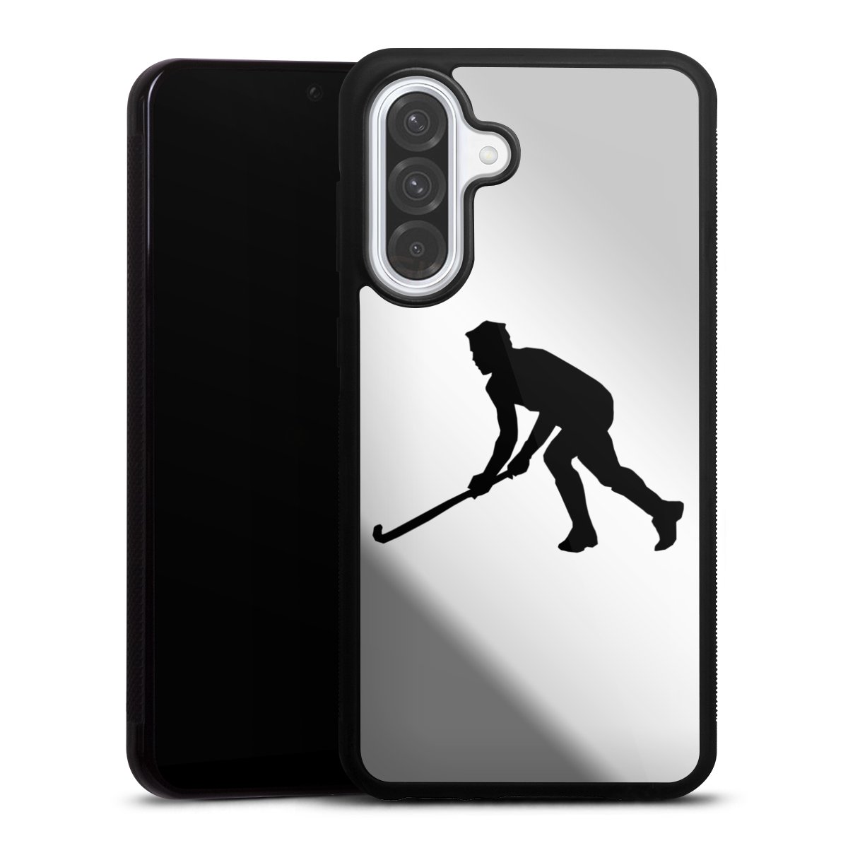 Hockey Player Transparent