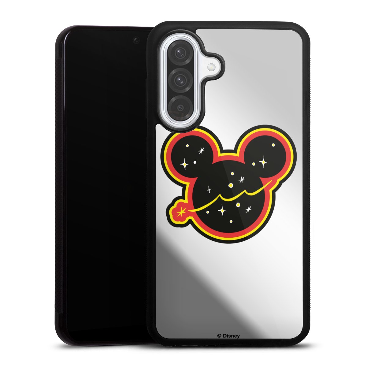 Topolino Astronomia