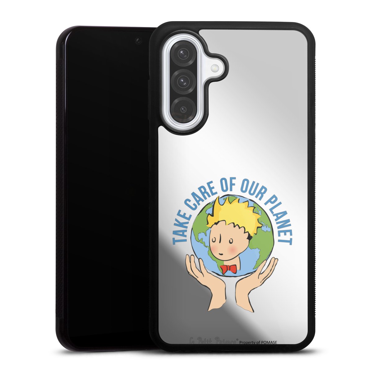 Take Care Of Our Planet