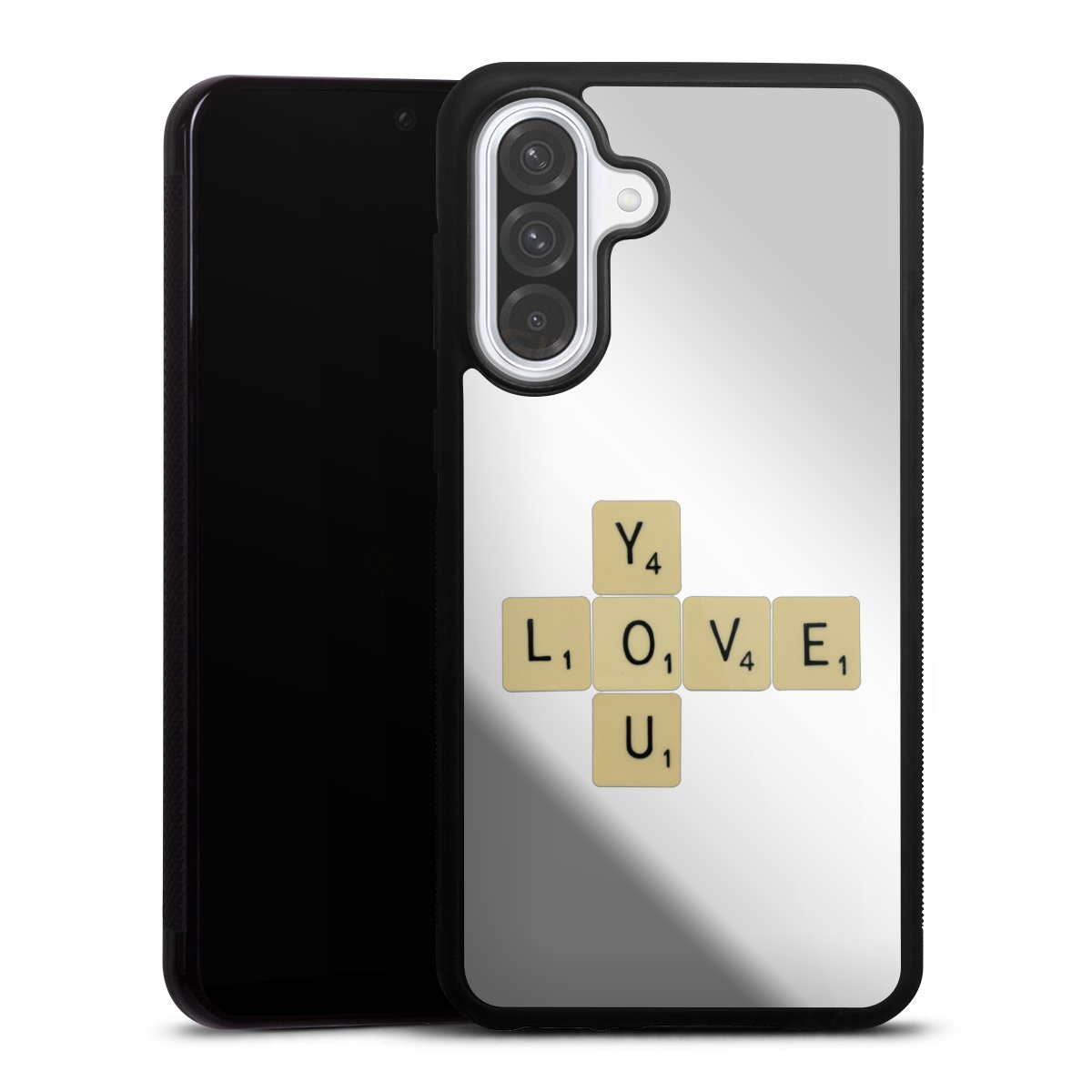 Love You