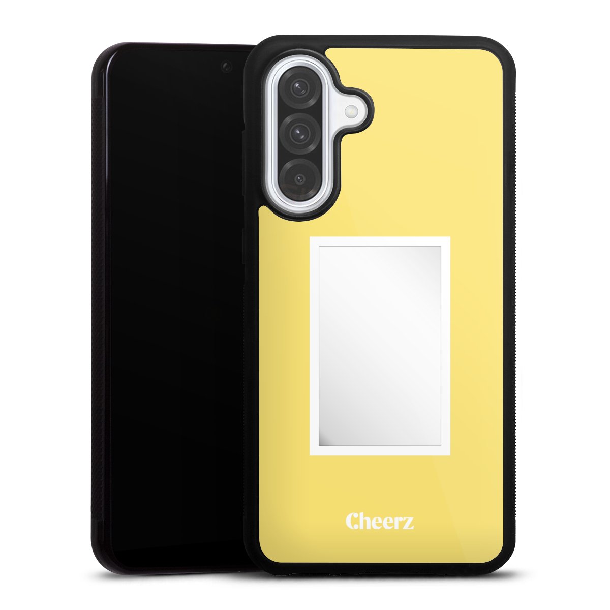 Cheerz Jaune