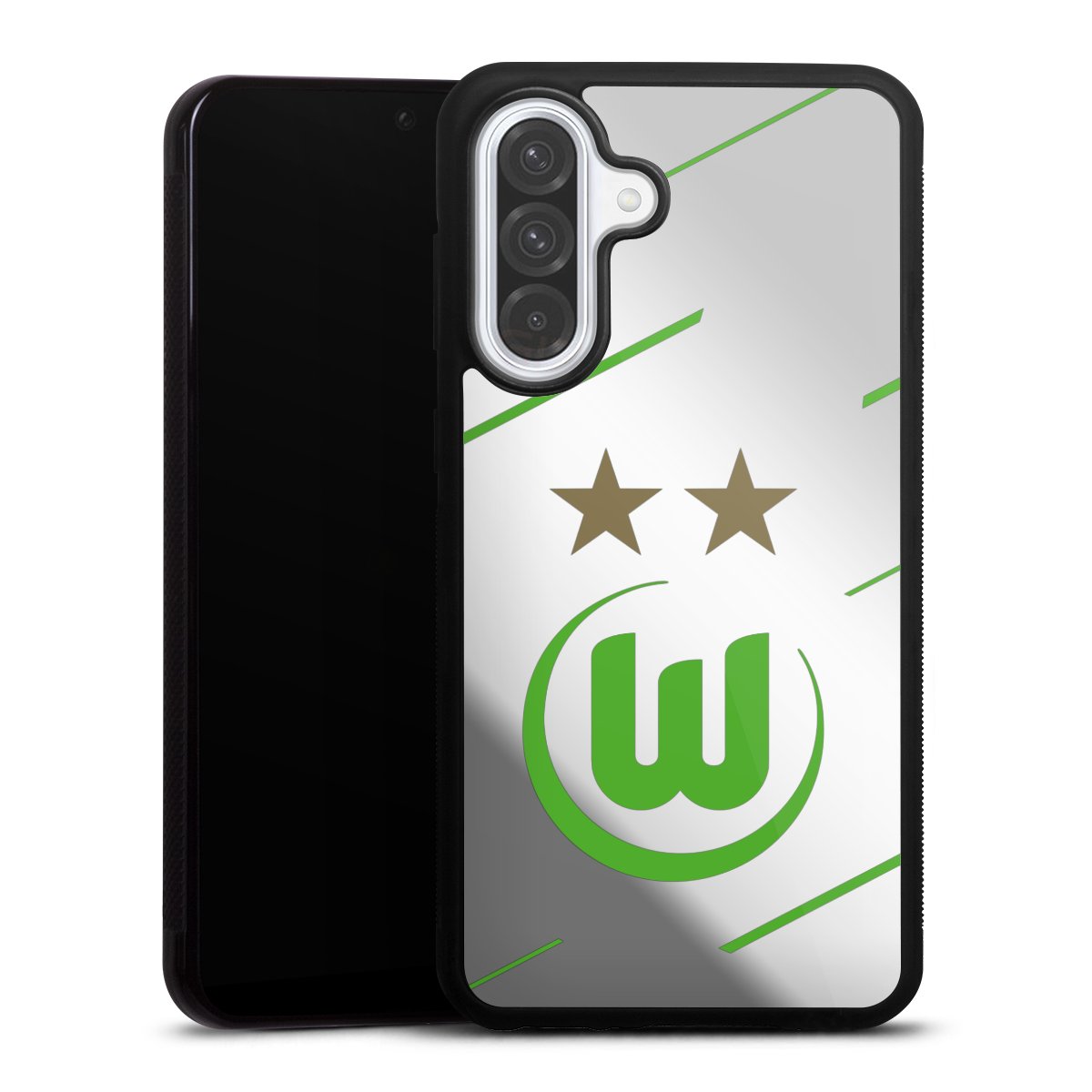 VfL Wolfsburg Frauen Logo