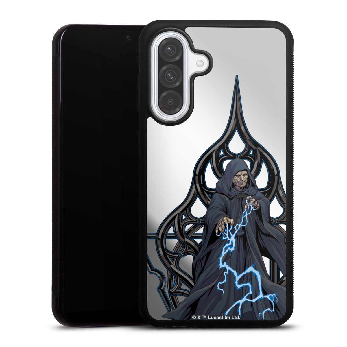 Sithstorm