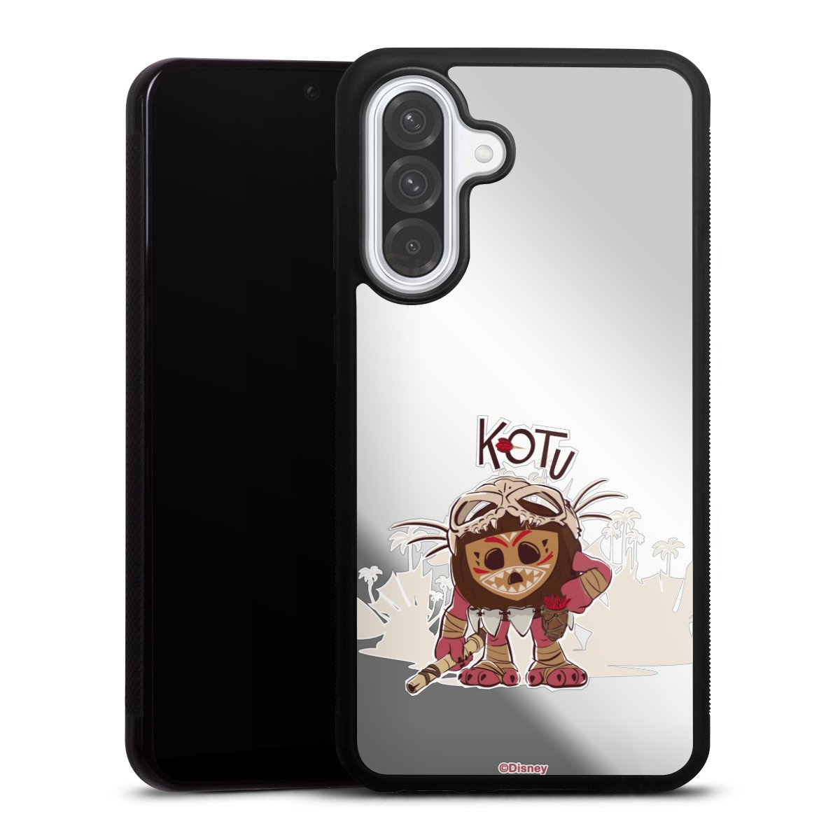 Vaiana 2 - Kotu