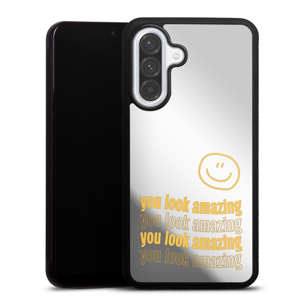 You Look Amazing