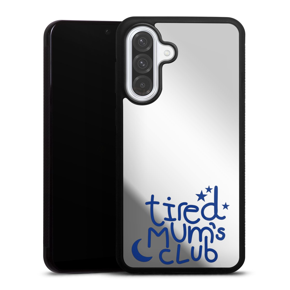 Tired Mom Club