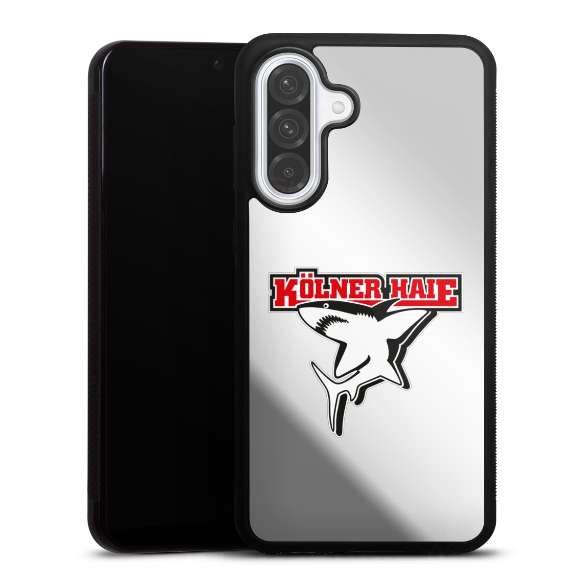 Kölner Haie Logo Transparent