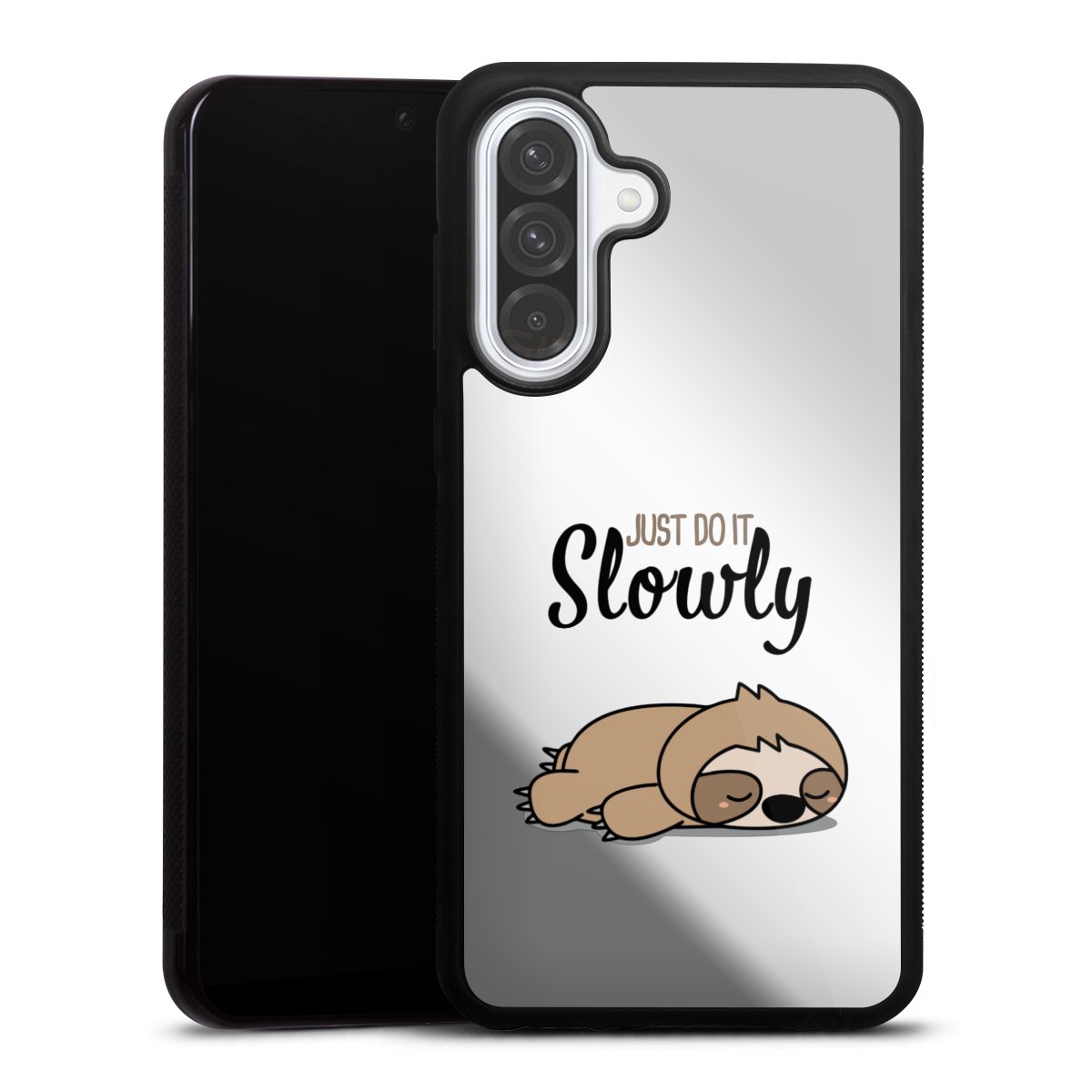 Just Do It Slowly Sloth 2