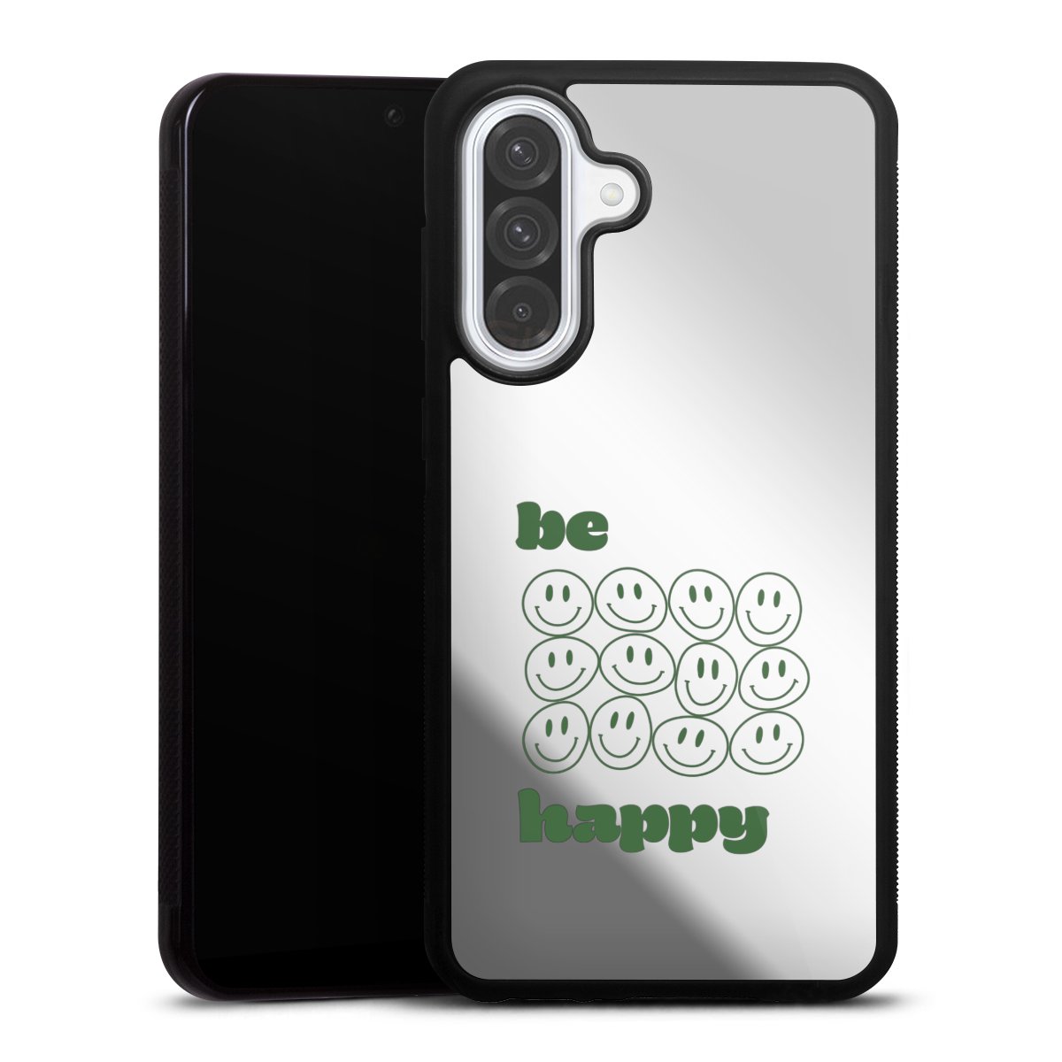 Be Happy Smiely