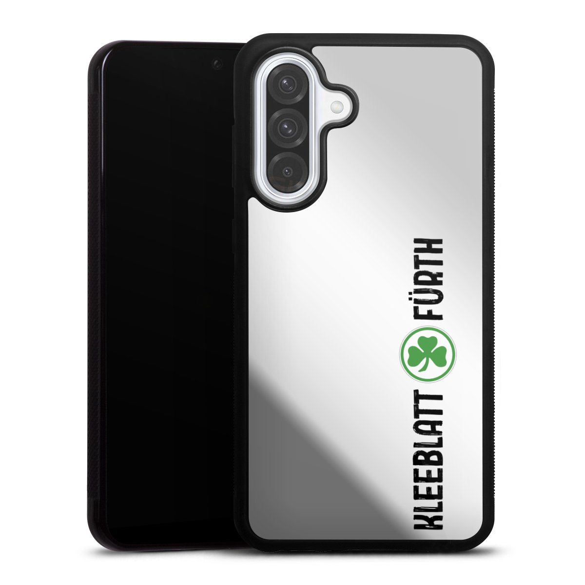 SPVGG GREUTHER FÜRTH Kleeblatt