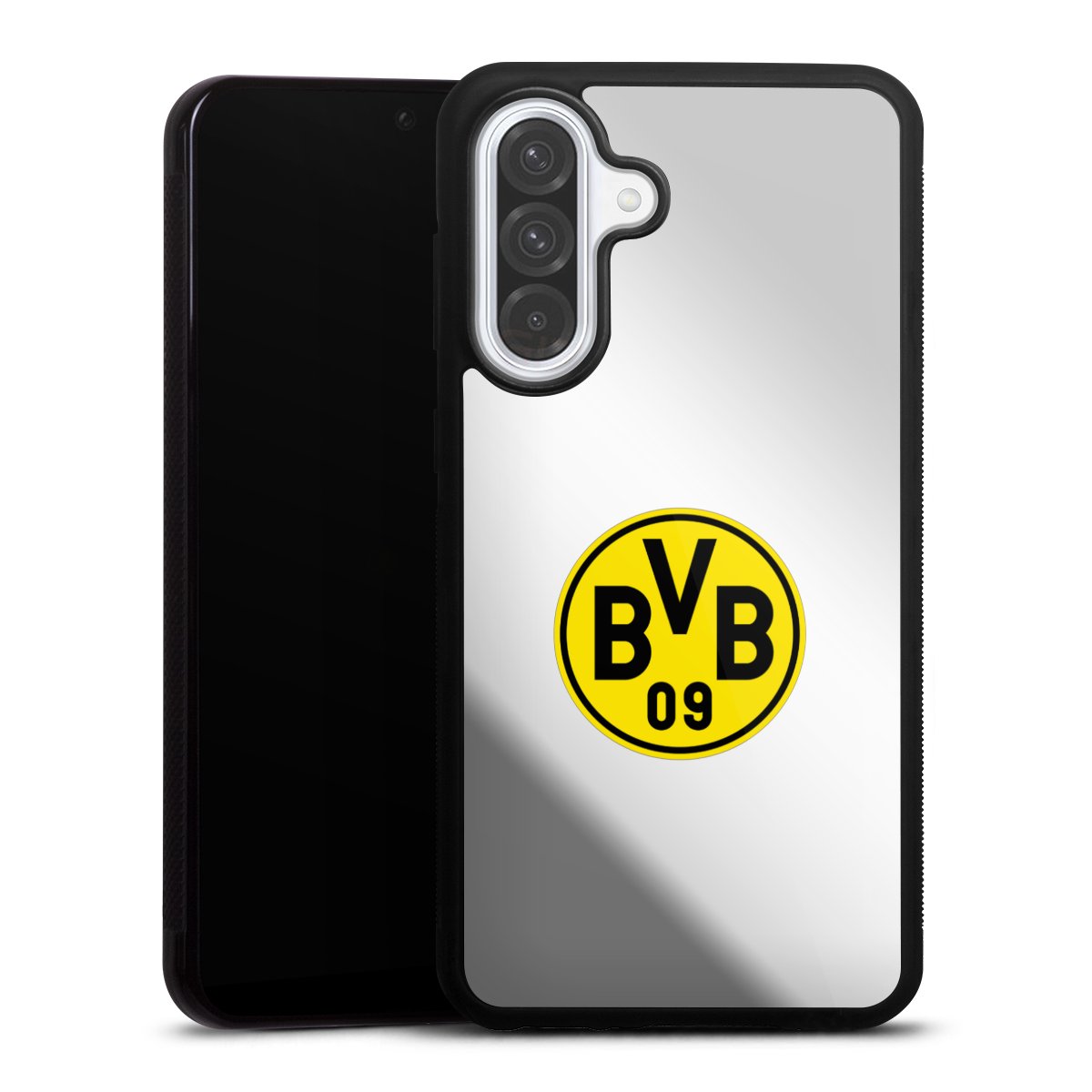 BVB Logo Transparent