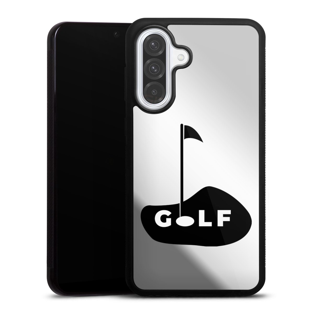 Golf Hole