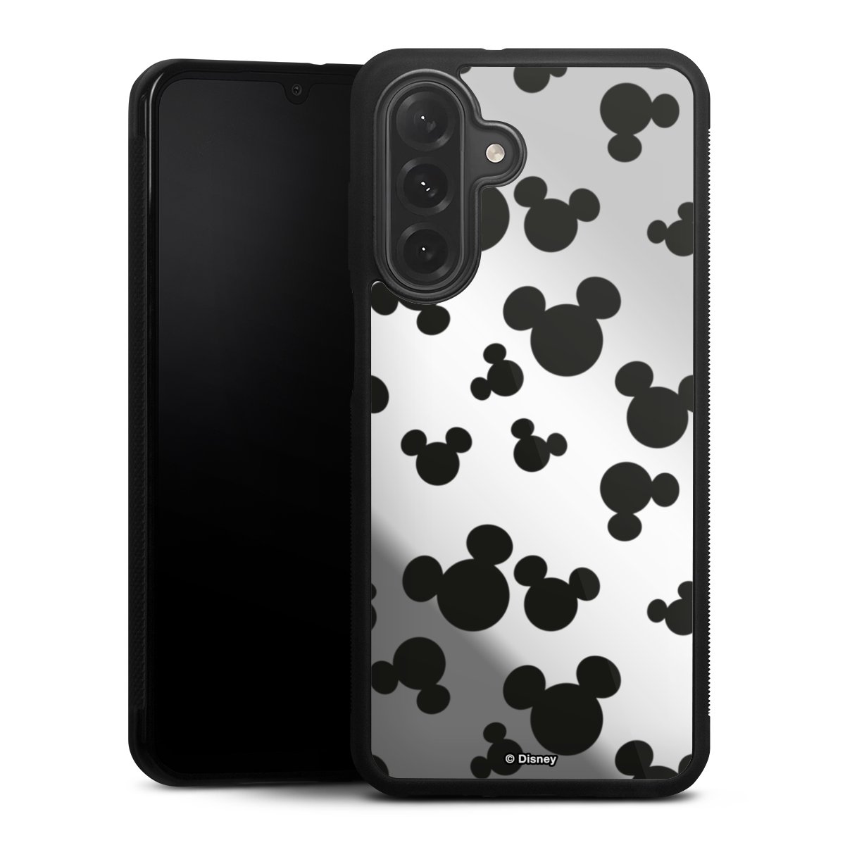Mickey Icon