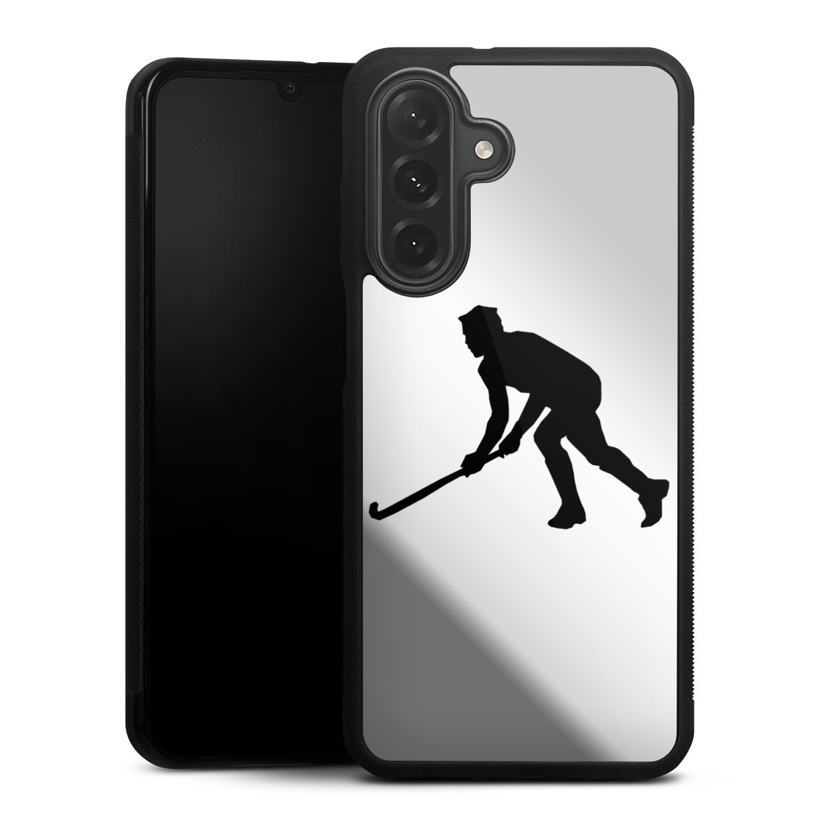 Hockey Player Transparent