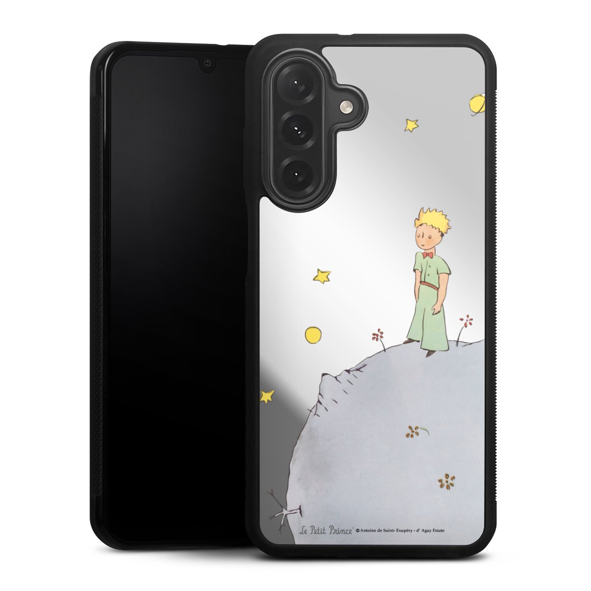 Le Petit Prince-Transparente