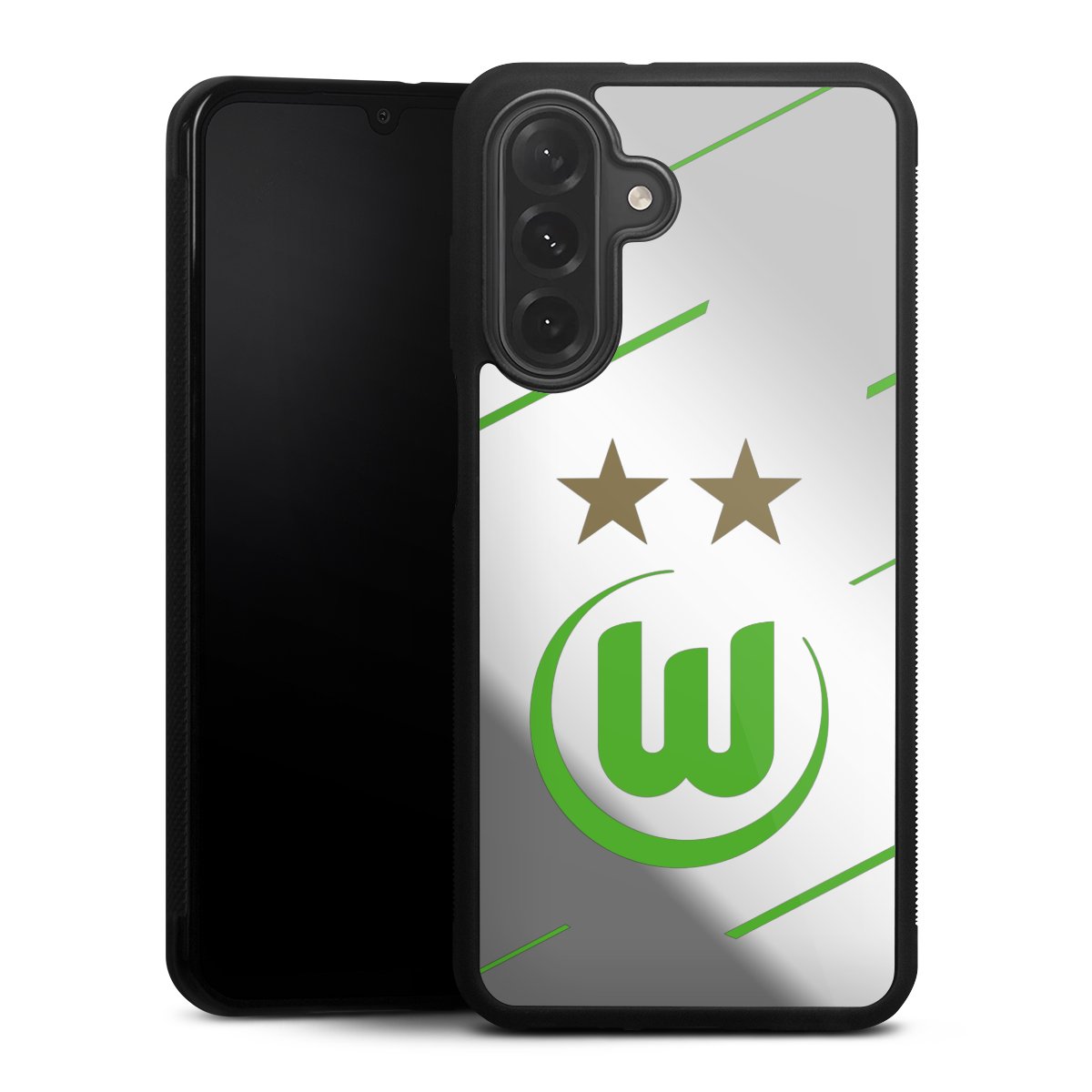 VfL Wolfsburg Frauen Logo