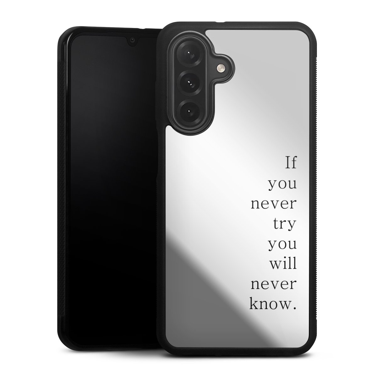 If You Never Try 3
