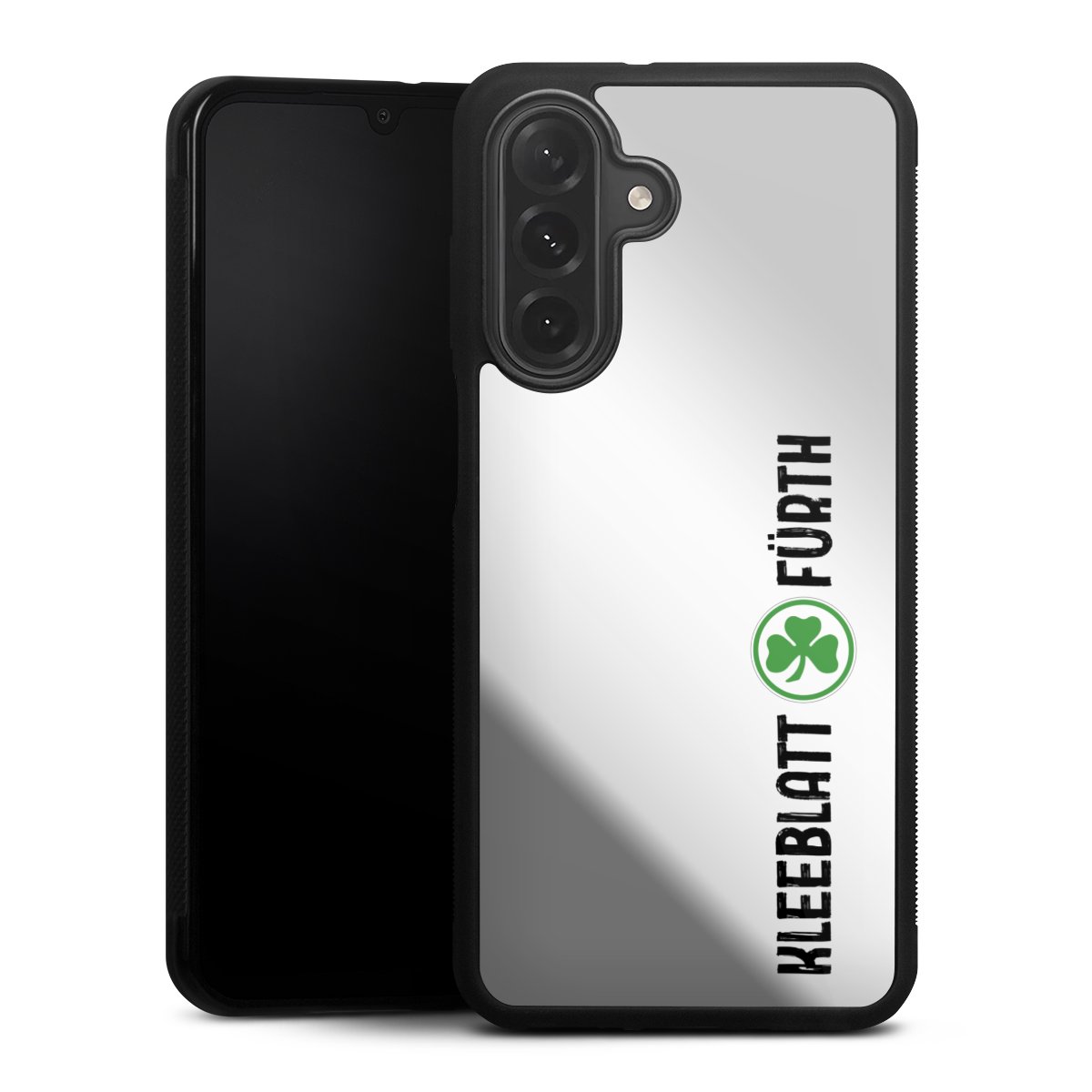 SPVGG GREUTHER FÜRTH Kleeblatt