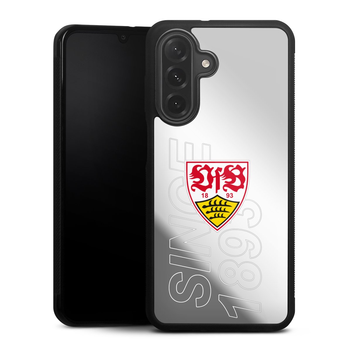 VfB Stuttgart Since 1893