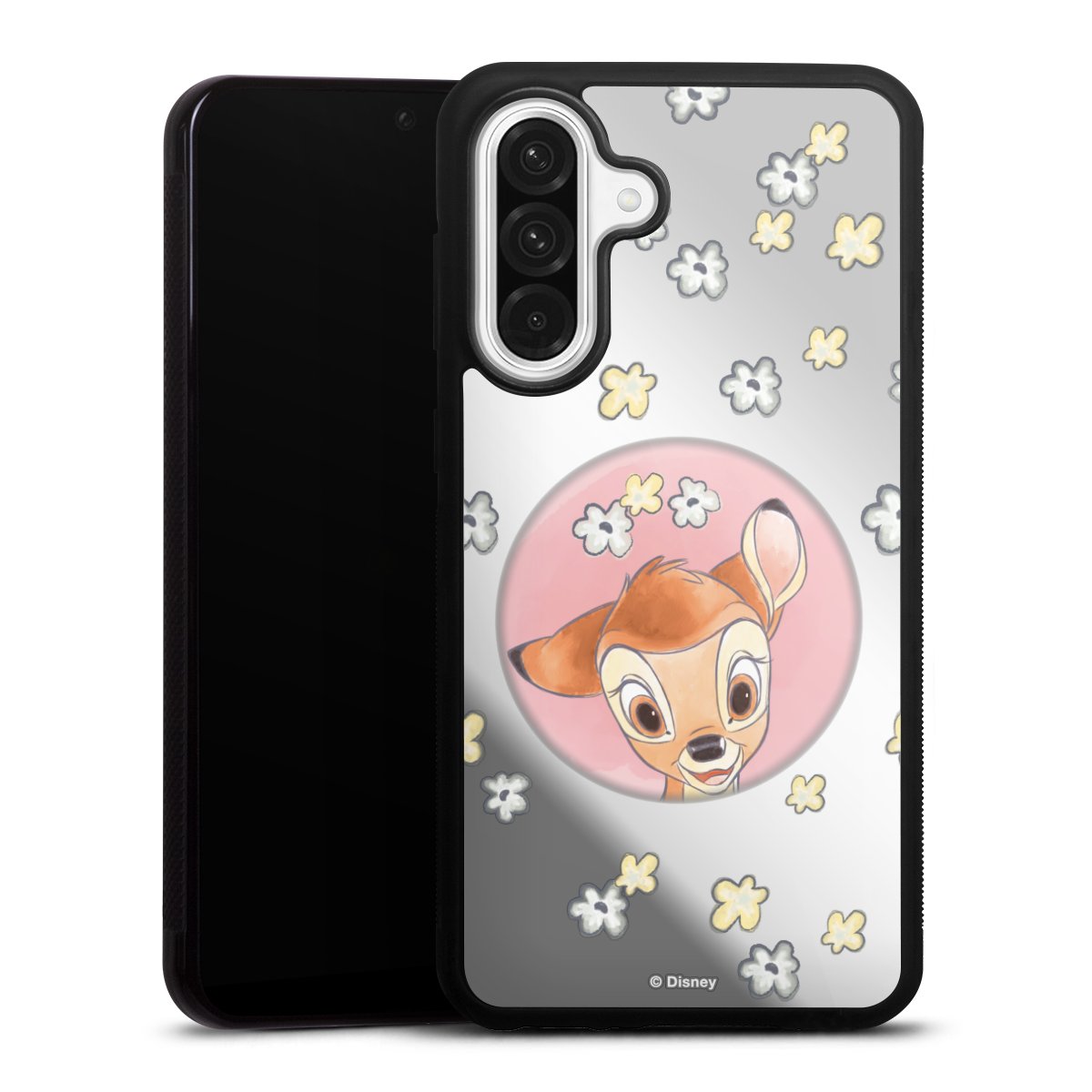 Bambi Transparant