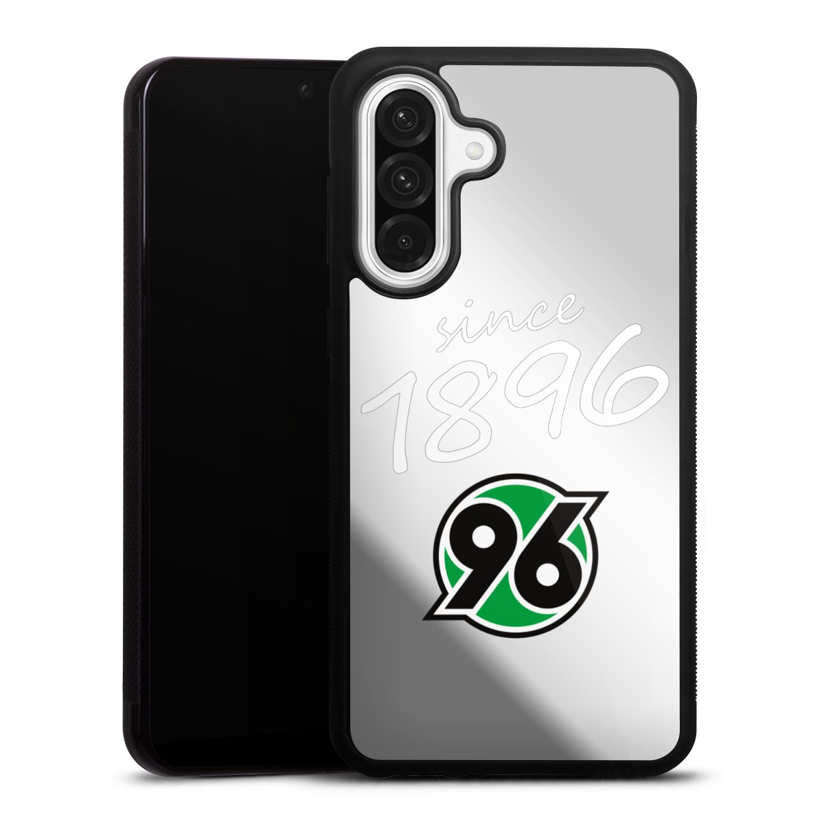 Since 1896 H96 - Transparent