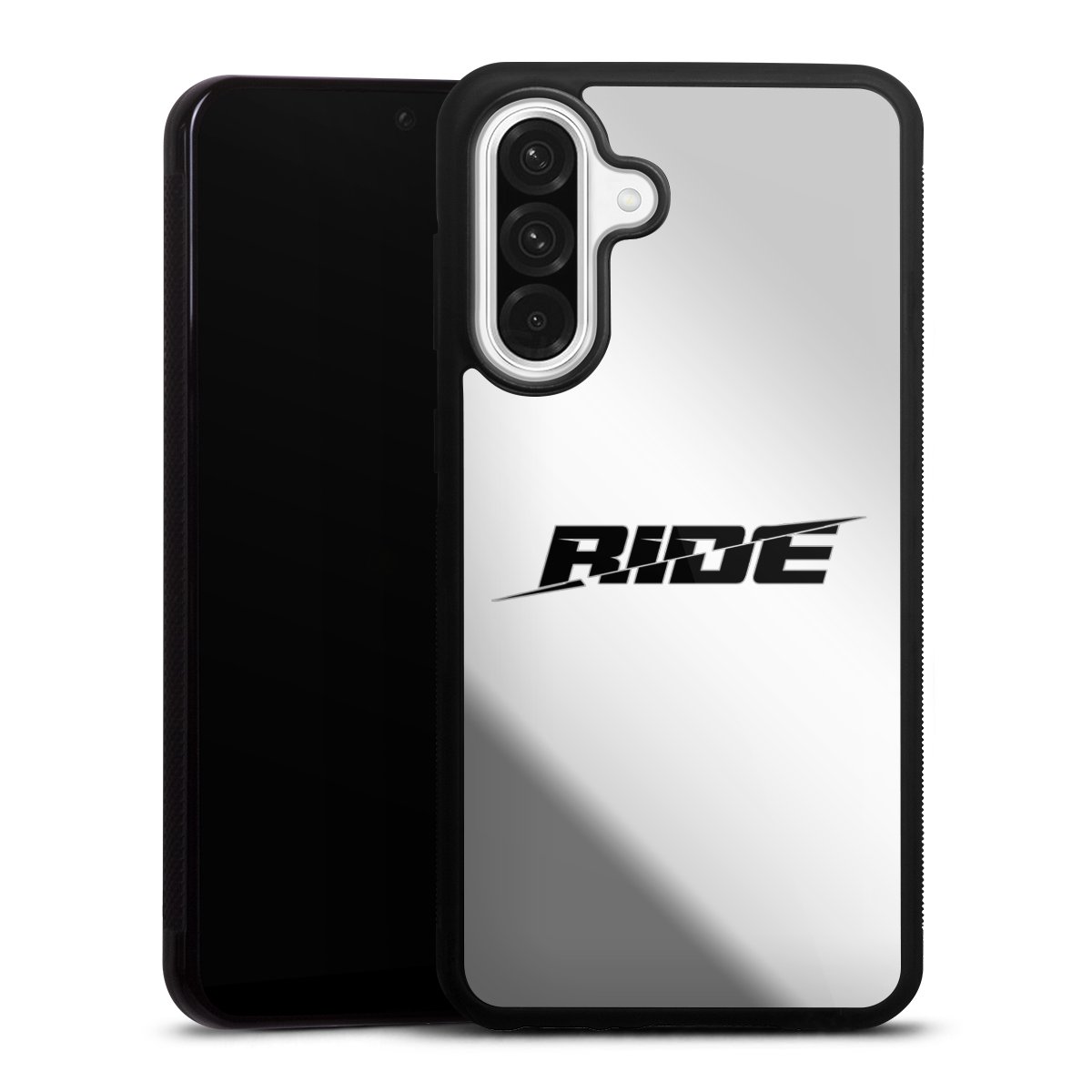  Ride transparent