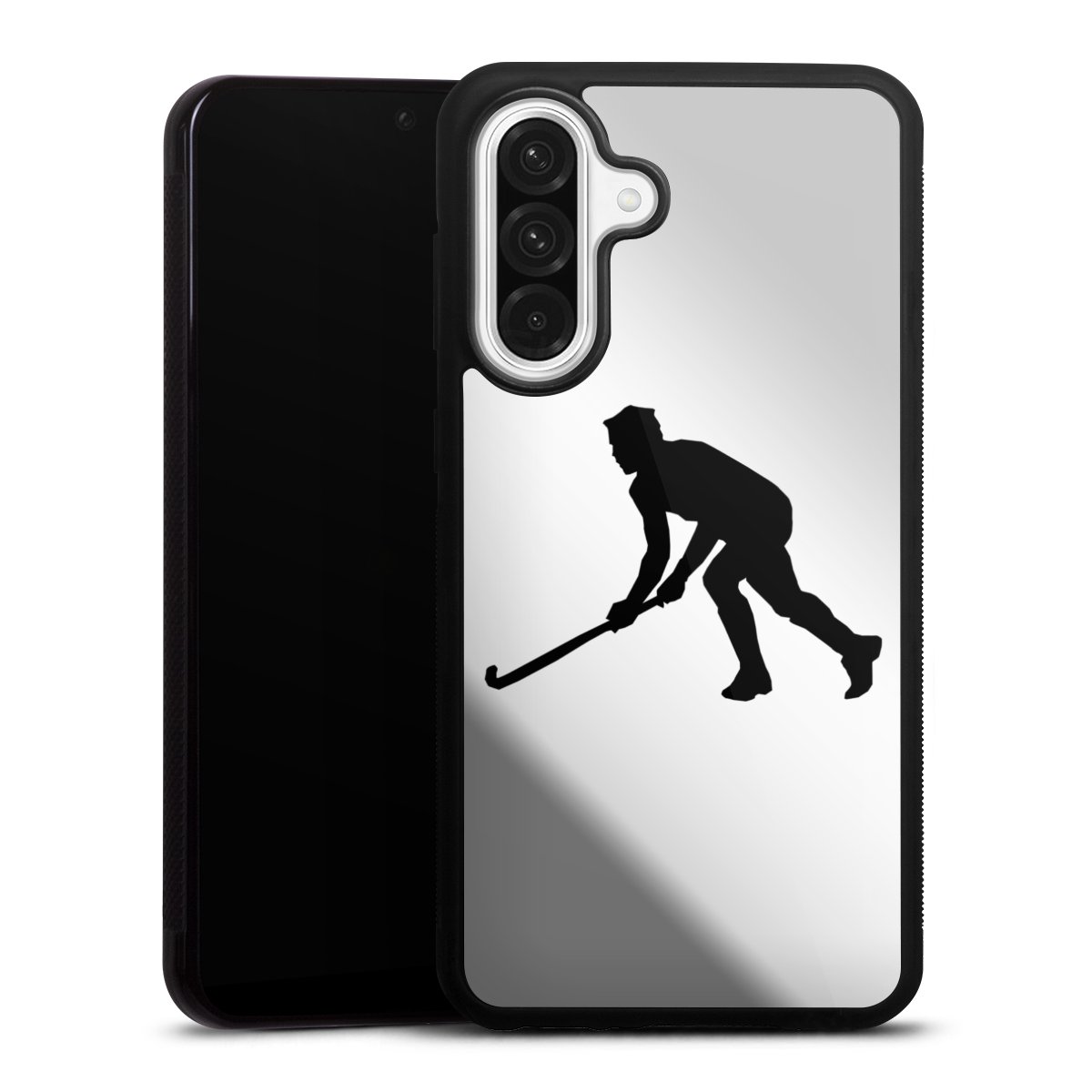 Hockey Player Transparent