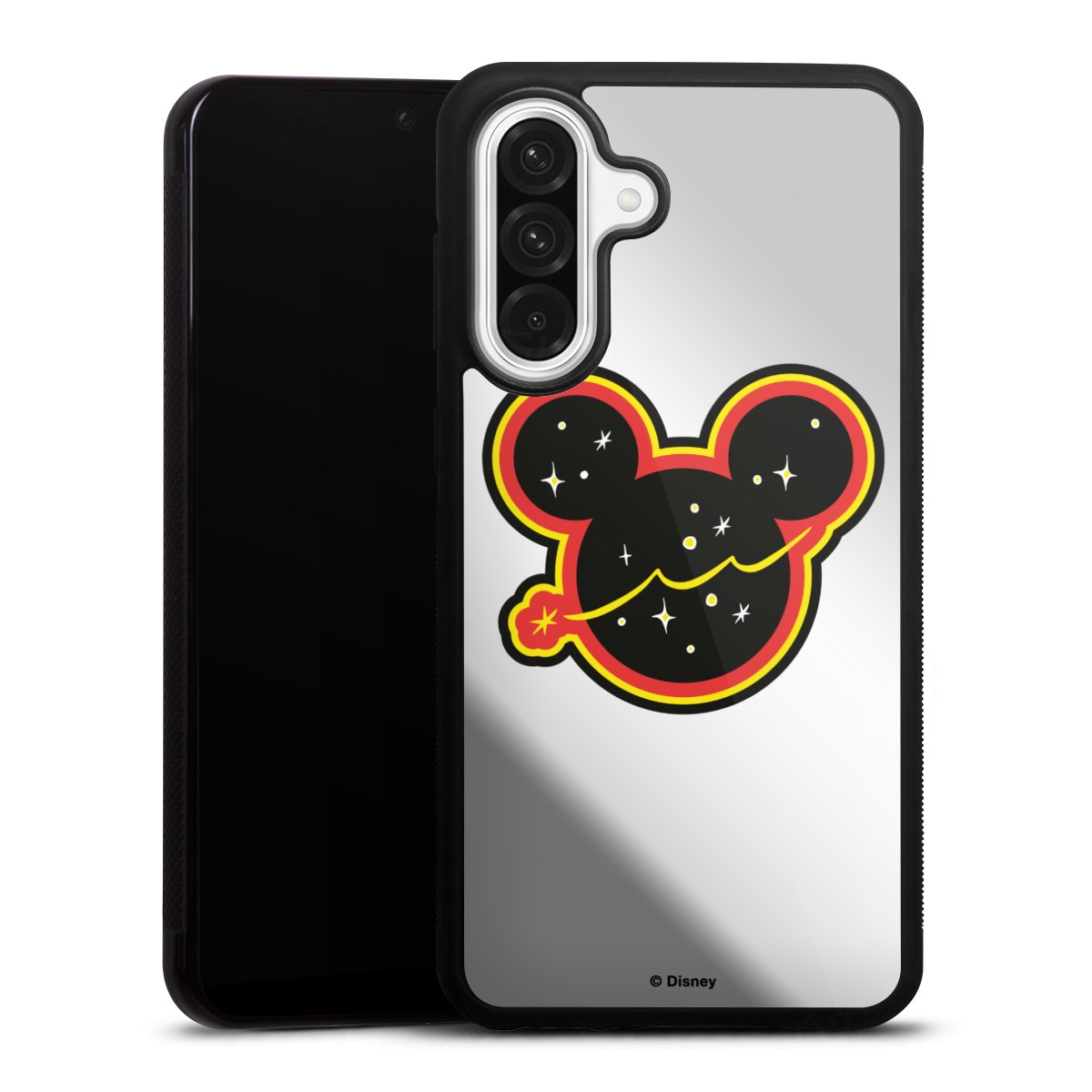 Mickey Sterrenkunde