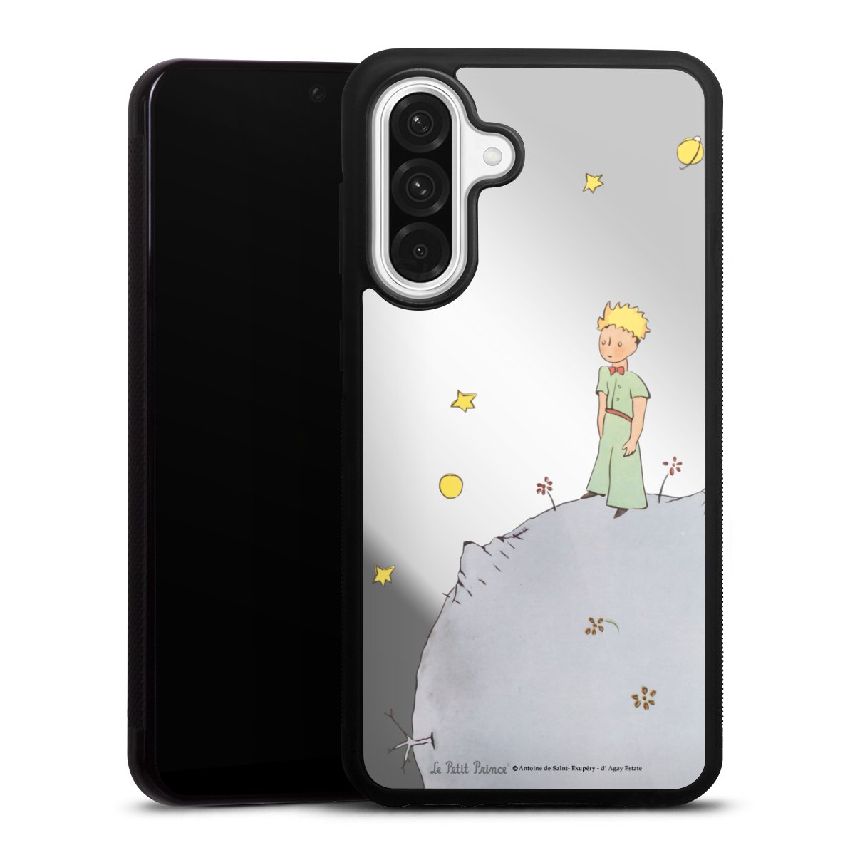 Le Petit Prince-Transparente