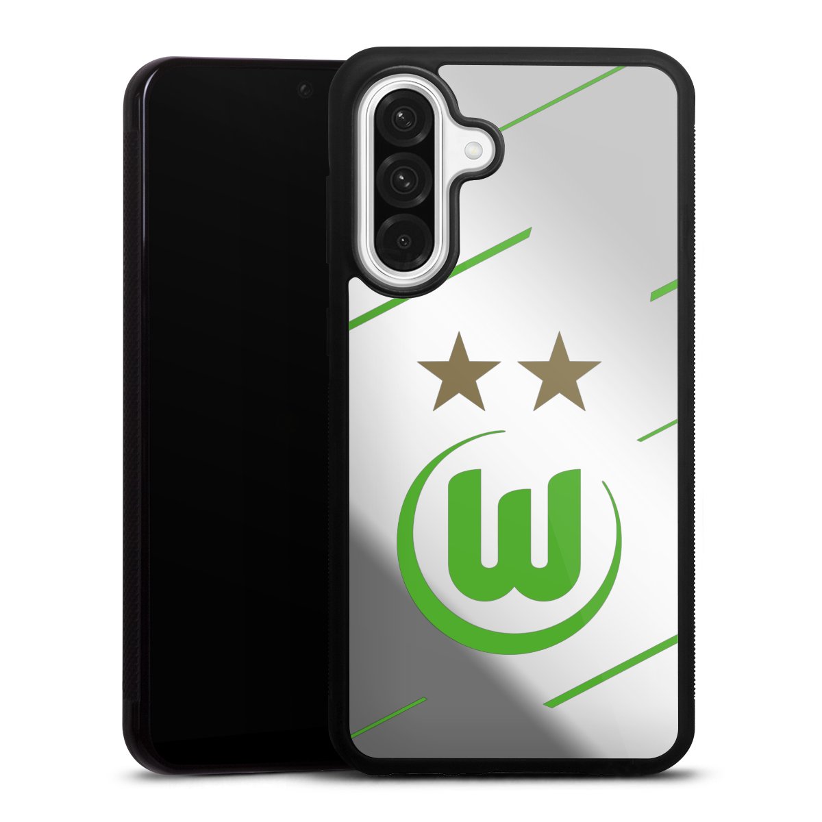 VfL Wolfsburg Frauen Logo