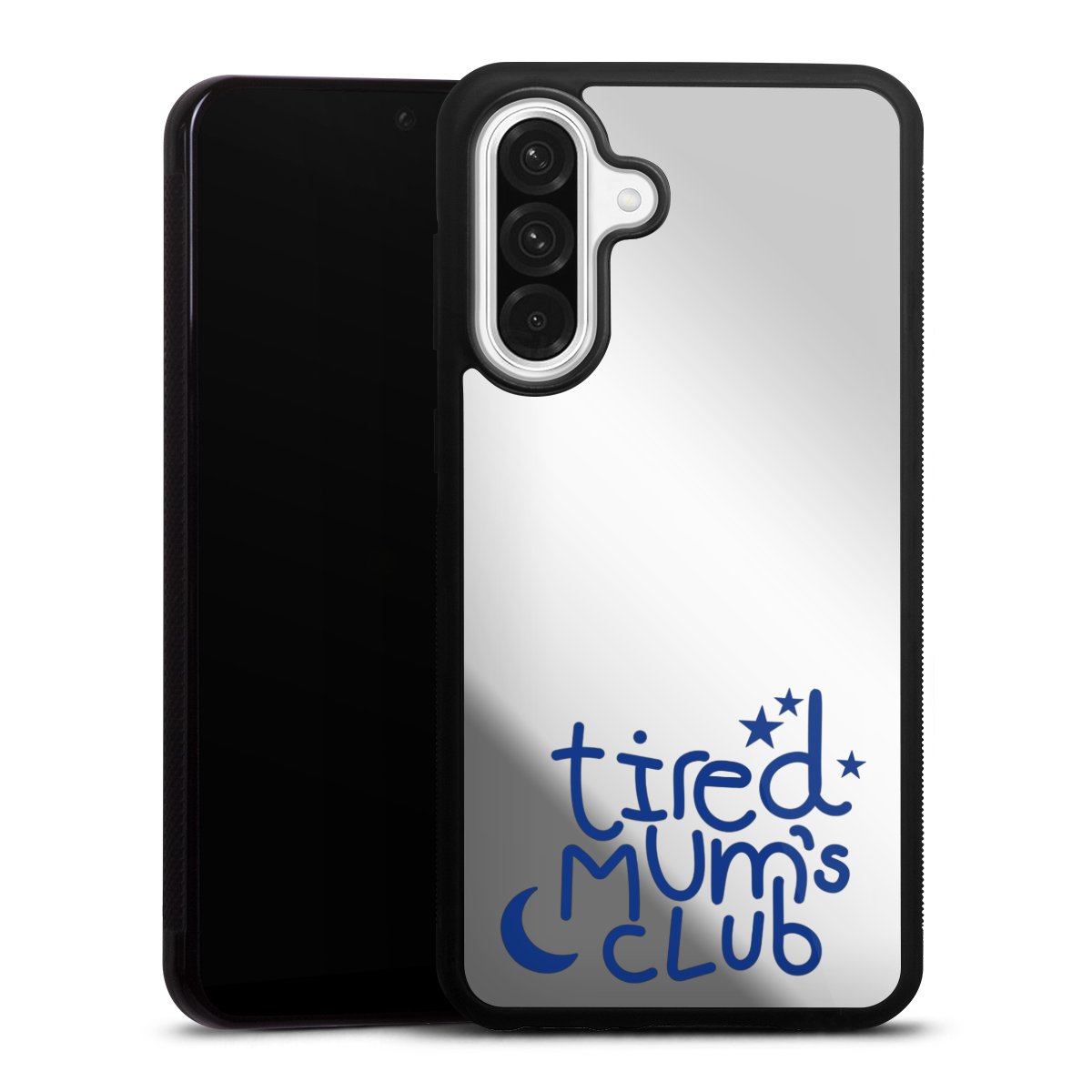Tired Mom Club