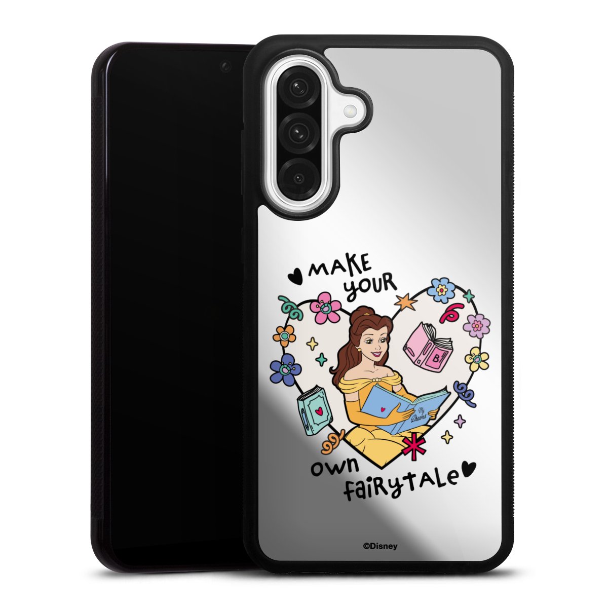 Own Fairytale Transparent