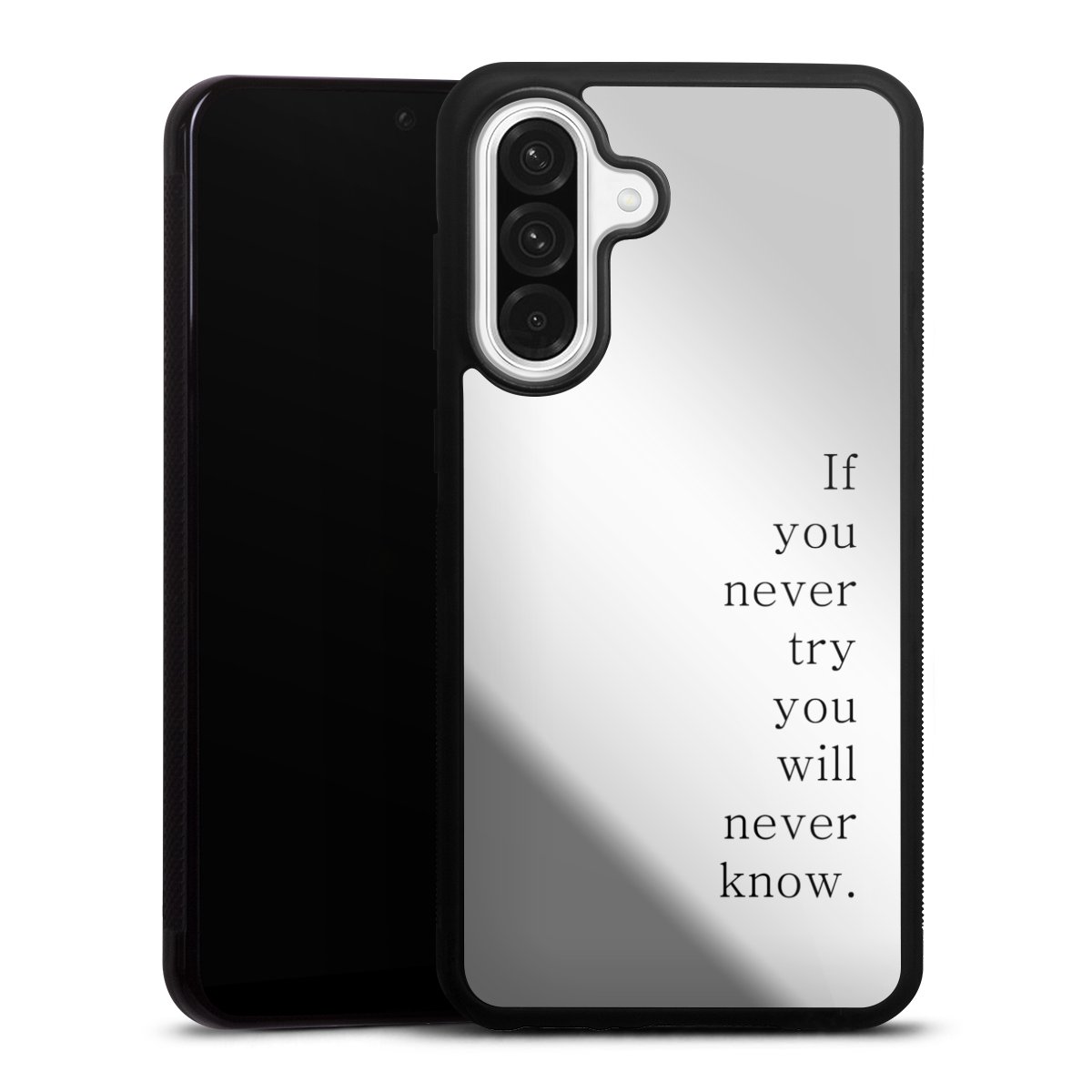 If You Never Try 3