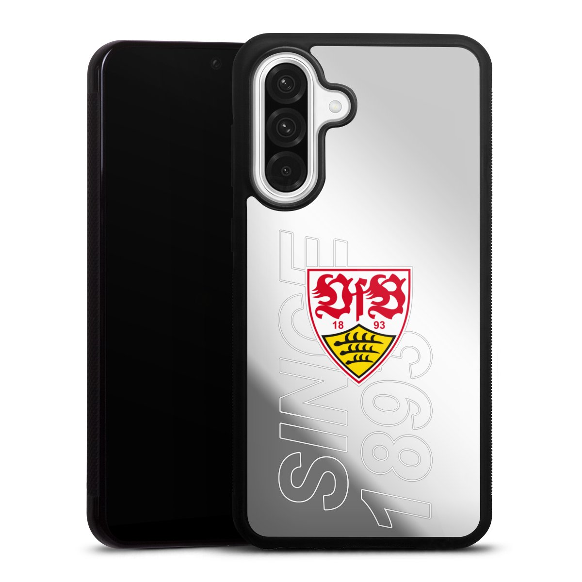 VfB Stuttgart Since 1893