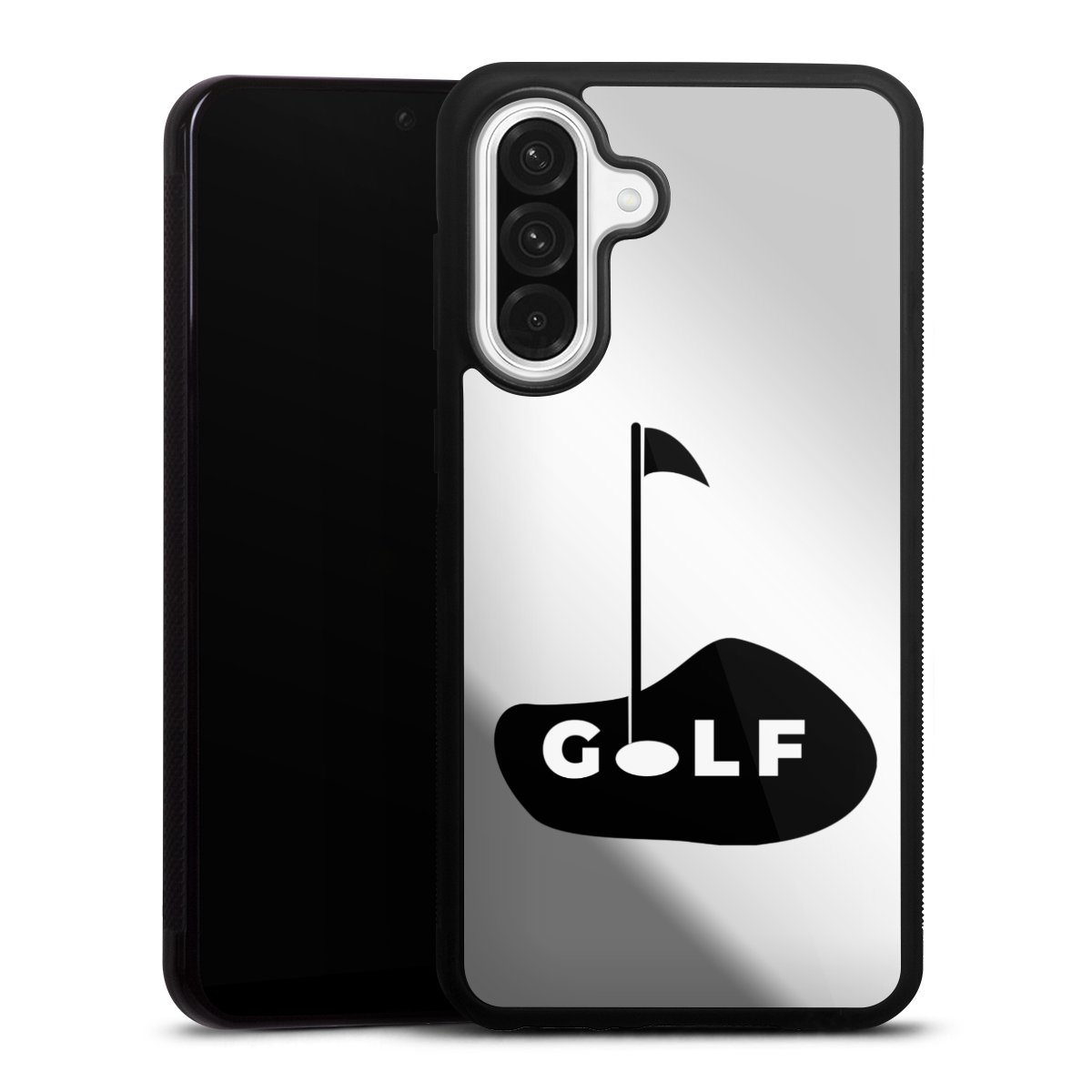 Golf Hole